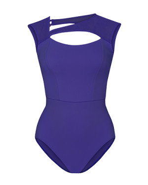 Cleo Harper: Parker Bodysuit 